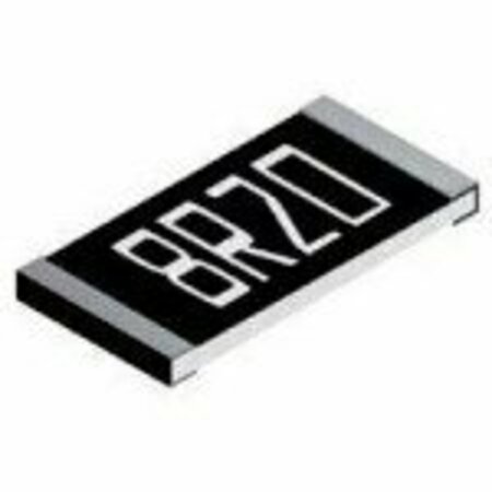IRC Fixed Resistor, Thin Film, 0.125W, 14000Ohm, 150V, 0.1% +/-Tol, 10Ppm/Cel, Surface Mount, 1206 PCFW1206LF121402BPLT